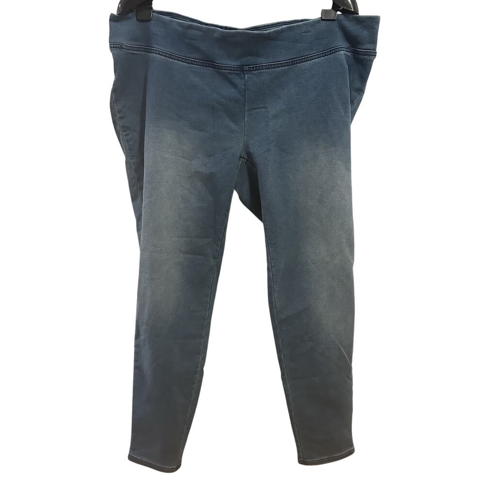 NWT Destination Maternity Jeggings size XXL